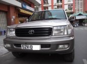 Cần bán Toyota - Land Cruiser GX vip SX 2000, màu hồng phấn