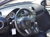 Cần bán lại xe Mazda 2 S 1.5 AT 2012, màu bạc, chính chủ, giá 490tr