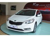 Bán ô tô Kia Optima đời 2015, màu trắng, xe nhập, giá 675tr