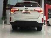 Bán xe Kia Sorento DMT đời 2015, màu trắng, xe nhập