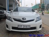 Toyota Camry 2.5LE Hybrid 2010 - 1 tỷ 300 triệu