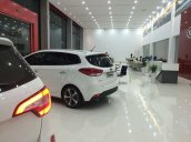 Bán xe Kia Sorento DMT đời 2015, màu trắng, xe nhập