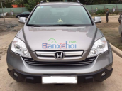 Cần bán gấp Honda CR V đời 2010, màu bạc, như mới, giá 780tr