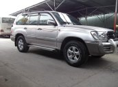 Cần bán Toyota - Land Cruiser GX vip SX 2000, màu hồng phấn