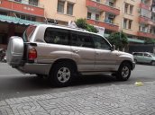 Cần bán Toyota - Land Cruiser GX vip SX 2000, màu hồng phấn