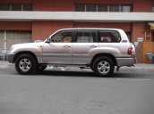 Cần bán Toyota - Land Cruiser GX vip SX 2000, màu hồng phấn