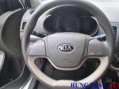 Kia Morning xe Kia Morning Van 2015 đẹp như mới - 332 triệu