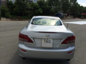 Lexus IS 250 C mui xếp cứng 2 cửa 4 chỗ, màu bạc - 1 tỷ 550 triệu