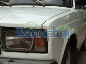 Bán xe Lada 2107 đời 1993, màu trắng, xe nhập