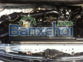 Cần bán lại xe Toyota Innova G 2.0 MT sản xuất 2008, màu bạc, chính chủ 