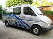 Bán ô tô Mercedes Sprinter năm 2005, màu bạc, nhập khẩu chính hãng