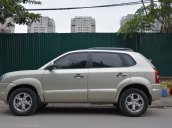 Hyundai Tucson 2.0AT 2009 nhập khẩu Hàn Quốc - 520 triệu