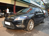 Cần bán lại xe Ford Focus 1.8AT năm 2013, màu đen, chính chủ