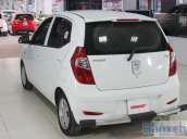 Cần bán xe Hyundai i10 1.1MT đời 2012, màu trắng