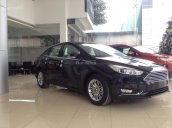 Bán ô tô Ford Focus Titanium 1.5L AT Ecoboost đời 2018, chính hãng giá cạnh tranh