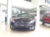 Bán ô tô Ford Focus Titanium 1.5L AT Ecoboost đời 2018, chính hãng giá cạnh tranh