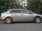 Xe Honda Civic 2.0AT đời 2003, màu xám, số tự động