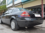 Bán ô tô Ford Mondeo 2.0 AT đời 2004, màu đen, số tự động, giá tốt