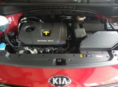 Bán xe Kia Sportage đời 2015, màu đỏ, xe nhập