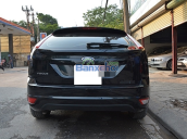 Cần bán lại xe Ford Focus 1.8AT năm 2013, màu đen, chính chủ