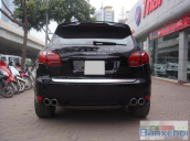 Bán xe Porsche Cayenne đời 2012, màu đen, số tự động