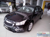 Bán xe Chevrolet Cruze 2015, giá chỉ 679 triệu