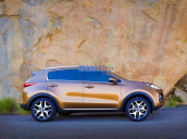 Cần bán Kia Sportage năm 2015, xe nhập