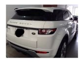 Cần bán lại xe LandRover Range Rover đời 2012, màu trắng, nhập khẩu chính hãng