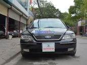 Bán ô tô Ford Mondeo 2.0 AT đời 2004, màu đen, số tự động, giá tốt