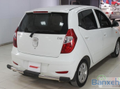 Cần bán xe Hyundai i10 1.1MT đời 2012, màu trắng