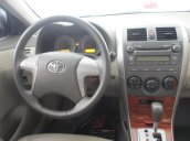 Auto Thái Ngọc cần bán xe Toyota Corolla đời 2008, màu bạc, chính chủ, 595 triệu