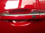Bán xe Kia Sportage đời 2015, màu đỏ, xe nhập