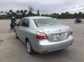 Cần bán xe Toyota Vios đời 2010, màu bạc, nhập khẩu nguyên chiếc