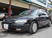 Bán ô tô Ford Mondeo 2.0 AT đời 2004, màu đen, số tự động, giá tốt