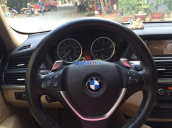 Cần bán xe BMW X6 sản xuất 2008, màu trắng, xe nhập