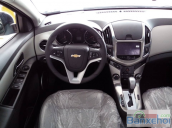 Bán xe Chevrolet Cruze 2015, giá chỉ 679 triệu