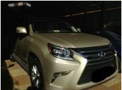 Cần bán Lexus GX 460 đời 2014, nhập khẩu nguyên chiếc