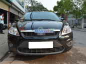 Cần bán lại xe Ford Focus 1.8AT năm 2013, màu đen, chính chủ