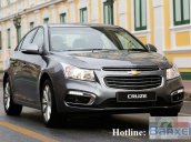 Bán xe Chevrolet Cruze 2015, giá chỉ 679 triệu