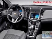 Bán xe Chevrolet Cruze 2015, giá chỉ 679 triệu