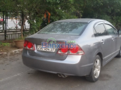 Xe Honda Civic 2.0AT đời 2003, màu xám, số tự động