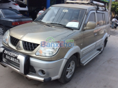 Bán xe Mitsubishi Jolie 2.0 đời 2004, màu vàng, 230 triệu