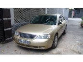 Bán Ford Mondeo đời 2003, nhập khẩu, chính chủ, 270 triệu