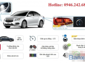 Bán xe Chevrolet Cruze 2015, giá chỉ 679 triệu