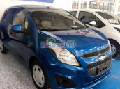 Bán Chevrolet Spark LS đời 2015, 329 triệu