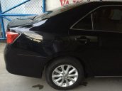 Bán xe Toyota Camry đời 2013, màu đen, nhập khẩu chính hãng, 980 triệu