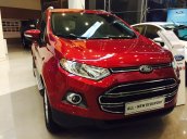 Bán Ford EcoSport đời 2015, nhập khẩu chính hãng, giá chỉ 645 triệu