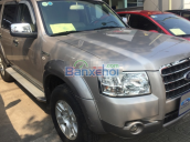 Bán ô tô Ford Everest Turbo đời 2007, giá 479tr