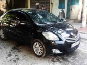 Bán xe Toyota Vios đời 2009, màu đen, còn mới, tên tư nhân chính chủ  