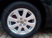 Xe Toyota Camry đời 2008, màu đen, nhập khẩu nguyên chiếc, số tự động